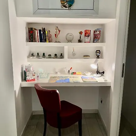 Hauber House Appartement Naples