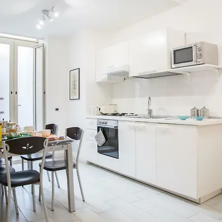 Appartement Hauber House