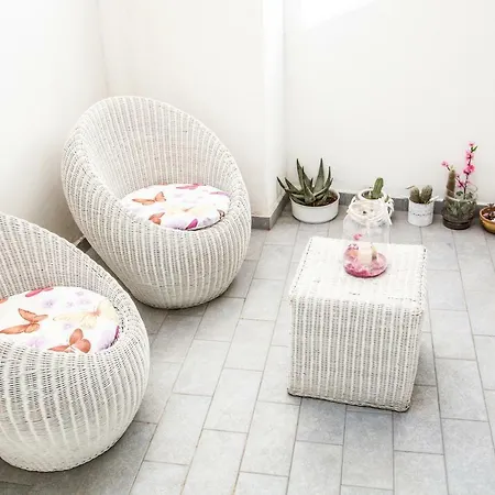Hauber House Appartement Naples