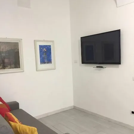 Hauber House Appartement *