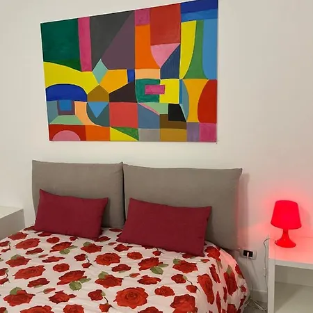 Hauber House Apartment Naples