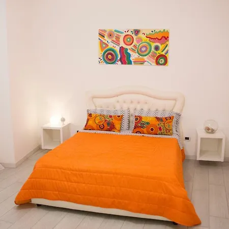 Hauber House Apartment Naples