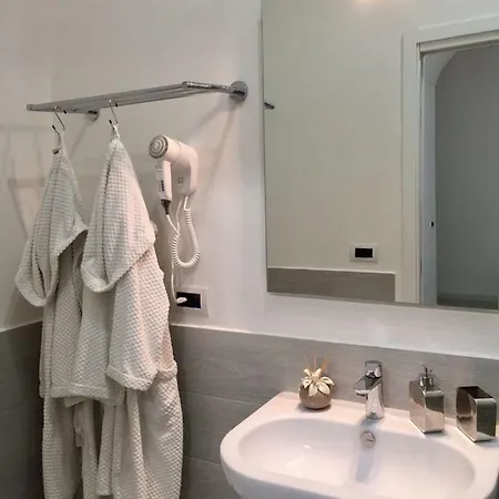 Apartment Hauber House *