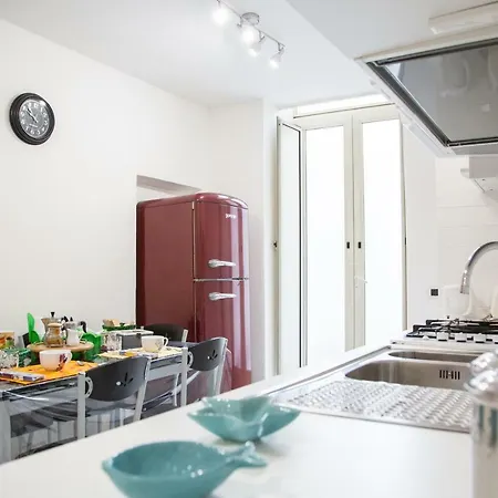 Hauber House Apartment *