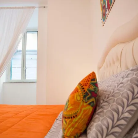 Apartment Hauber House