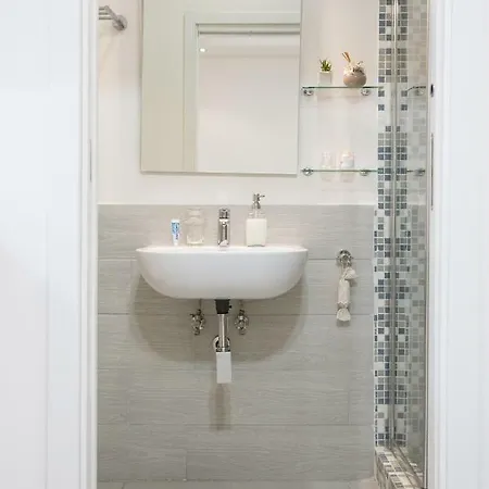 Apartment Hauber House Naples