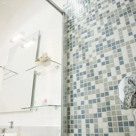 Apartment Hauber House Naples