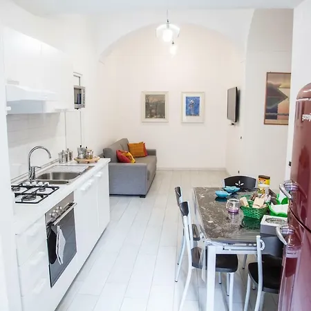 Hauber House Apartment Naples