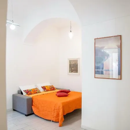 Apartment Hauber House *