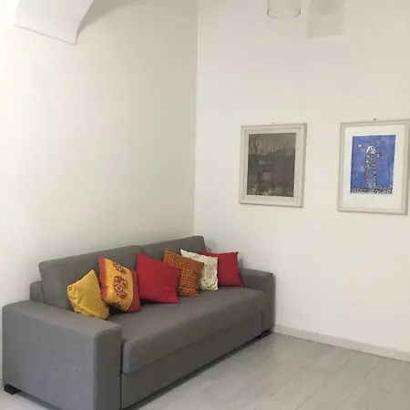 Apartment Hauber House *