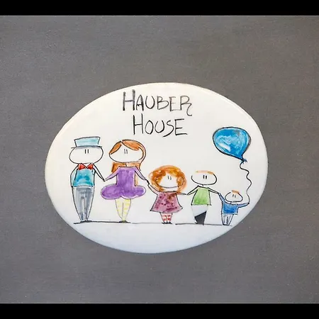 Hauber House Apartment
